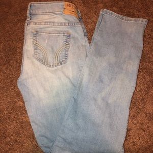 Hollister pants